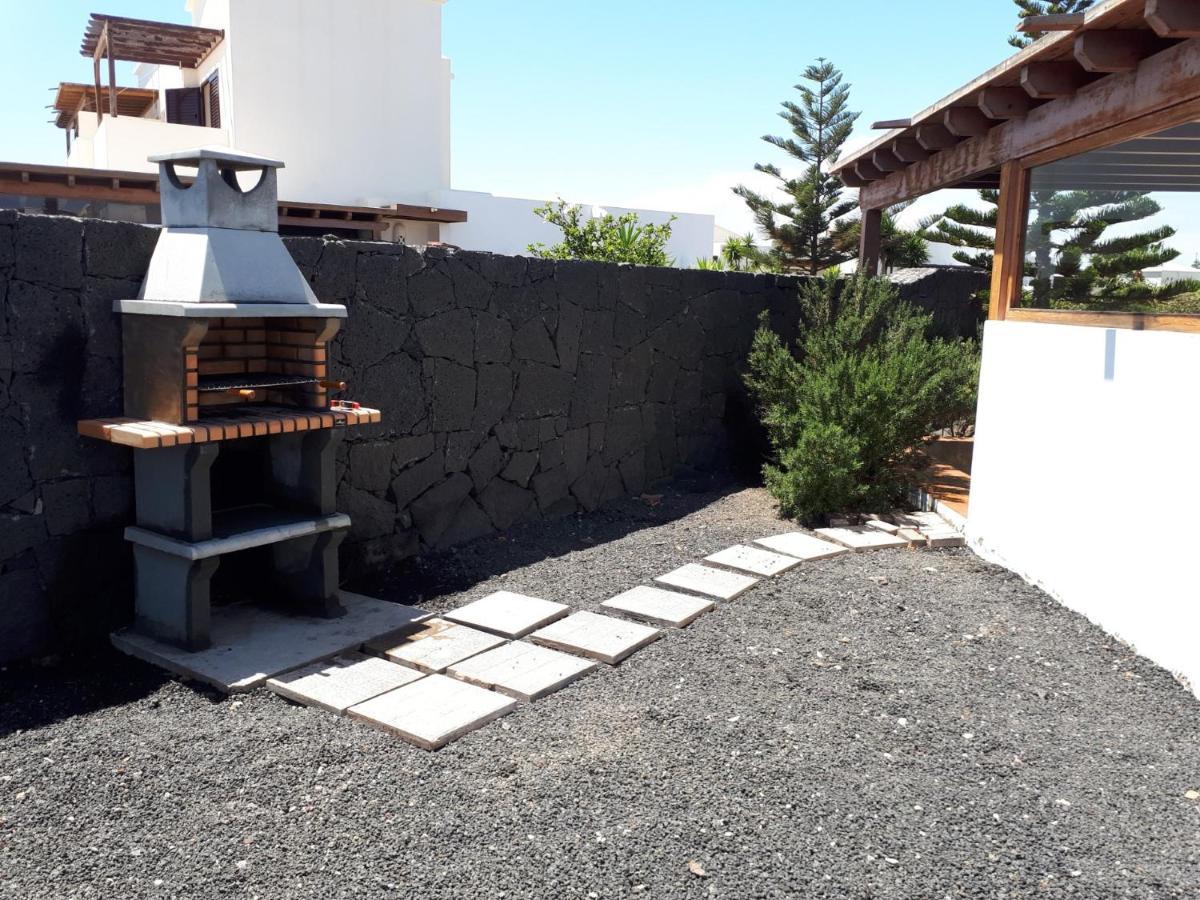 Villa Celeste Playa Blanca  Exterior foto