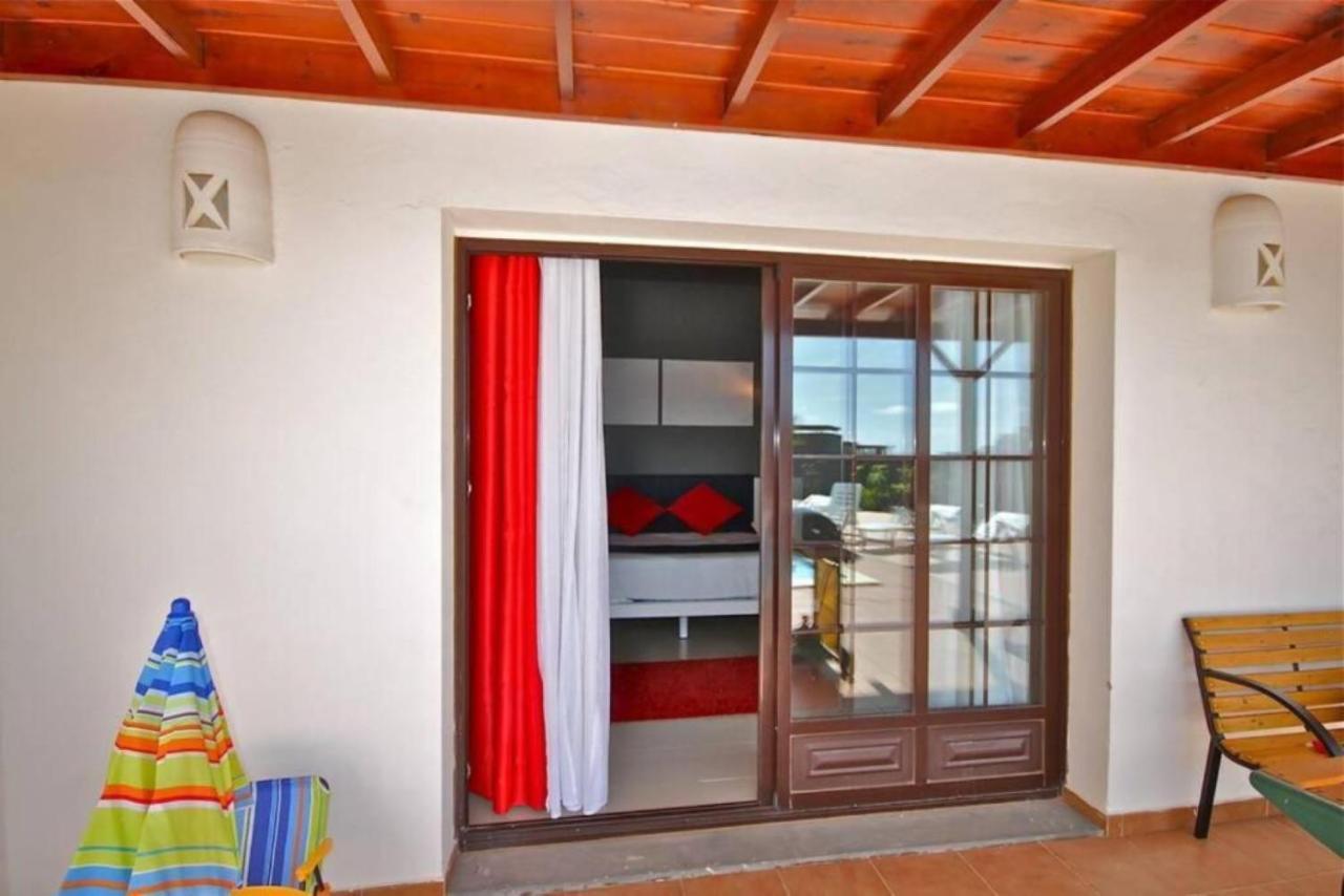Villa Celeste Playa Blanca  Exterior foto