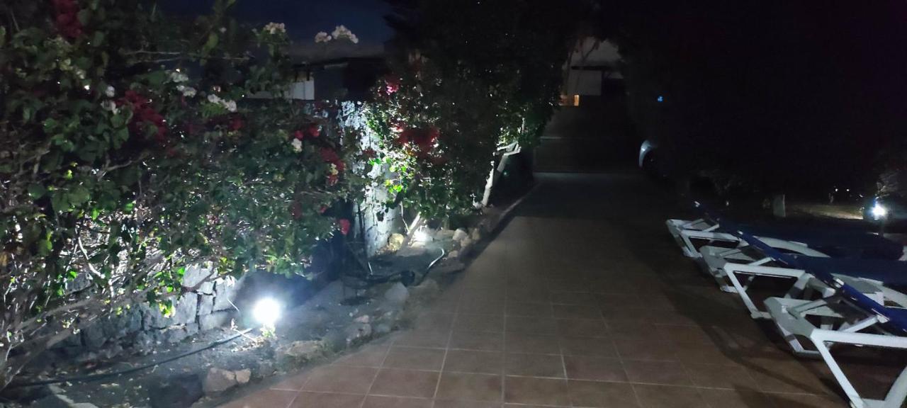 Villa Celeste Playa Blanca  Exterior foto