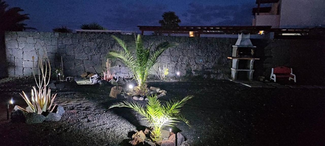 Villa Celeste Playa Blanca  Exterior foto