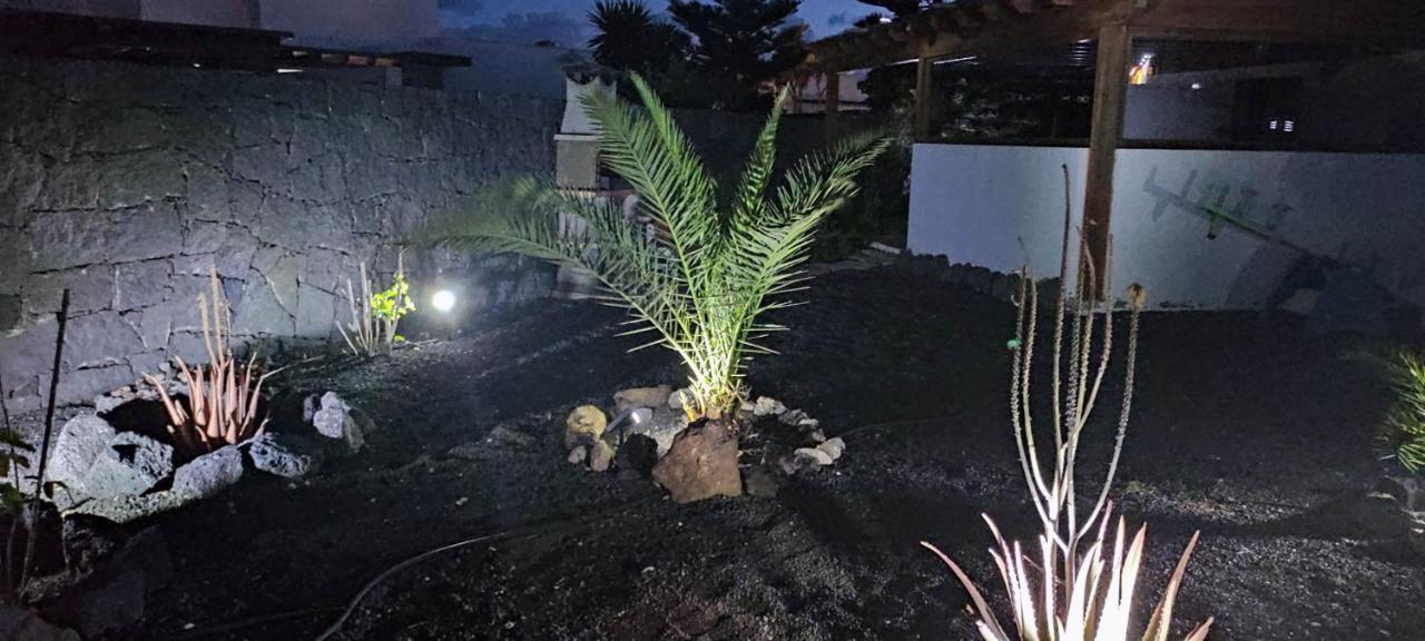 Villa Celeste Playa Blanca  Exterior foto